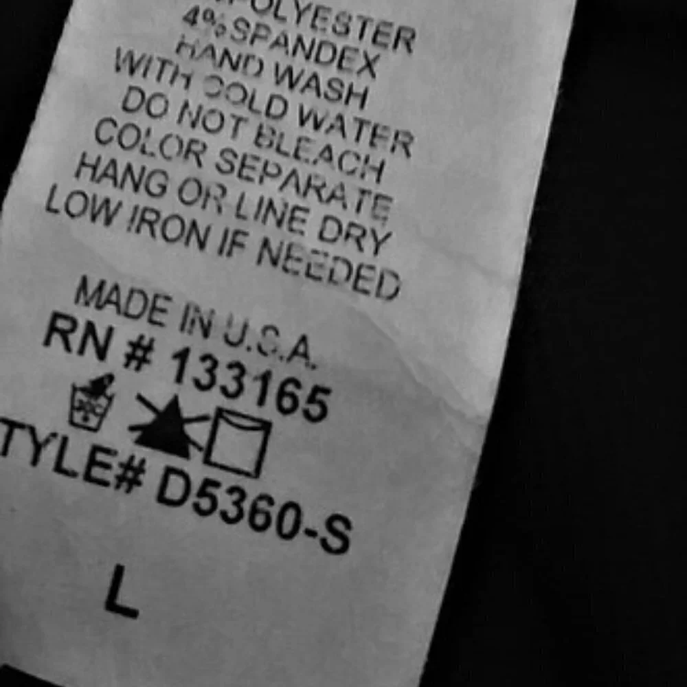 Finn & Clover Anthropologie dress. Black - Picture 6 of 6